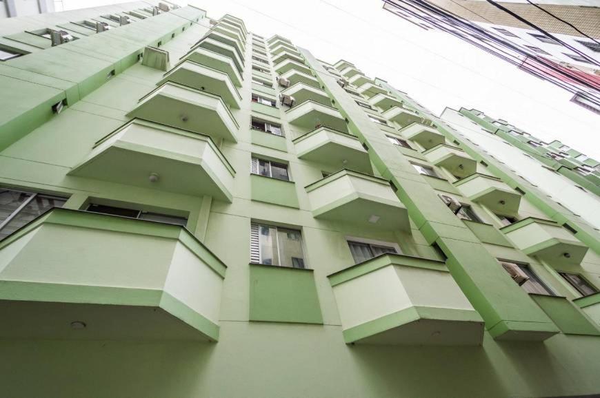 Apartamento Quadra Mar Balneário Camboriú Exteriér fotografie