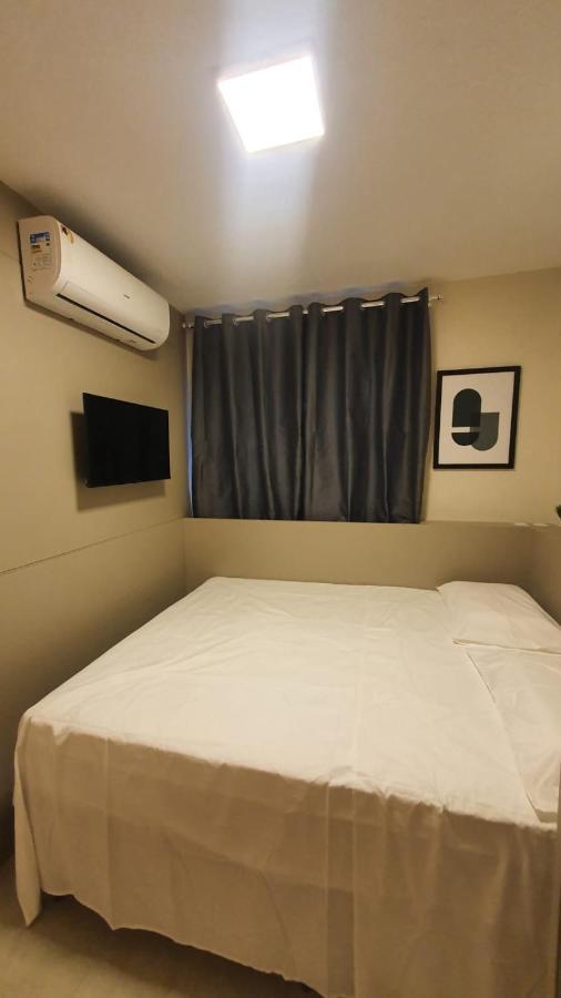 Apartamento Quadra Mar Balneário Camboriú Exteriér fotografie