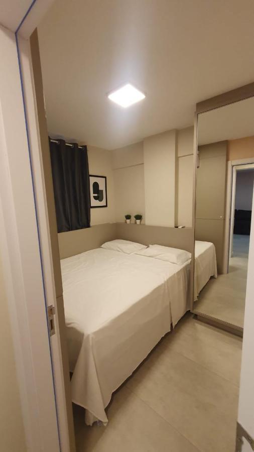 Apartamento Quadra Mar Balneário Camboriú Exteriér fotografie