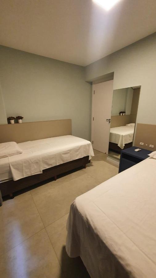 Apartamento Quadra Mar Balneário Camboriú Exteriér fotografie